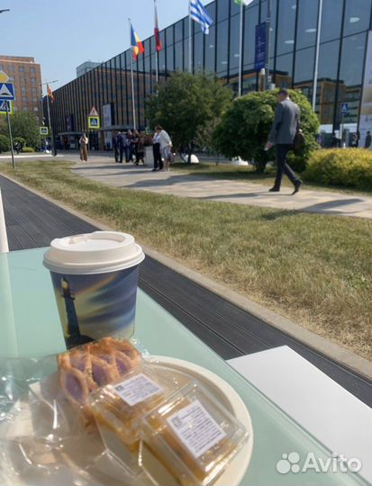 Стакан с пмэф 2023