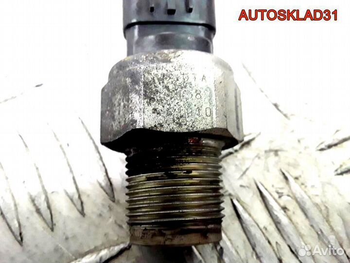 Датчик давления топлива Corolla Verso TD 2adftv