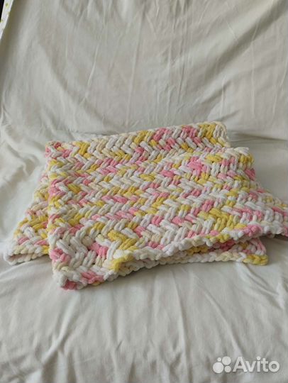 Вязание крючком на заказ, обучение вязанию крючком