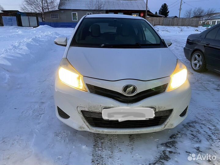 Тюнинг фар. Ремонт фар. Усиление света