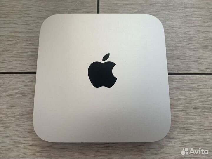 Mac mini 2012 i7