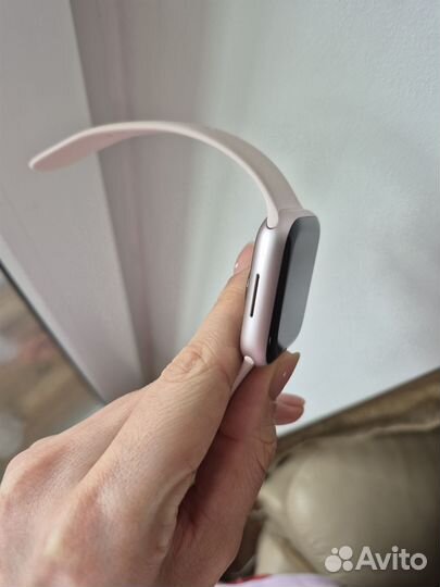 Часы Apple Watch S9 45mm