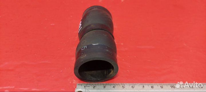 Патрубок охлаждения Chevrolet Captiva C100 Z20S