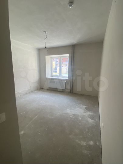 Квартира-студия, 14,5 м², 1/10 эт.