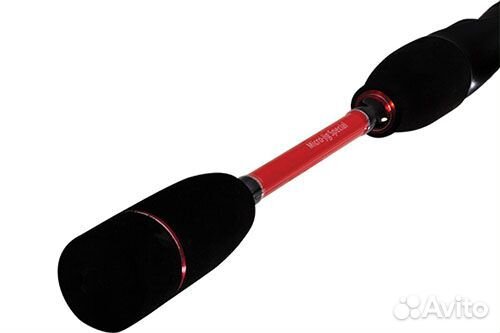 Спиннинг Maximus Pointer Casting mrfcpo 21UL 210см