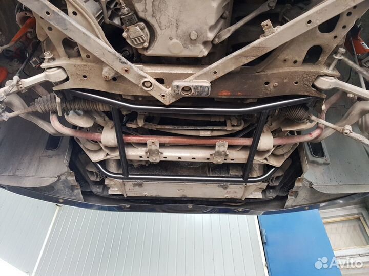 Распорки BMW E90 E91 E92 E93 E84 E81 E82 E87 E88