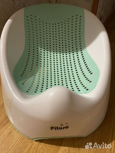 Горка для купания