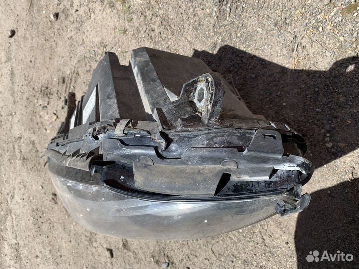 Фара правая w205 A2059063803