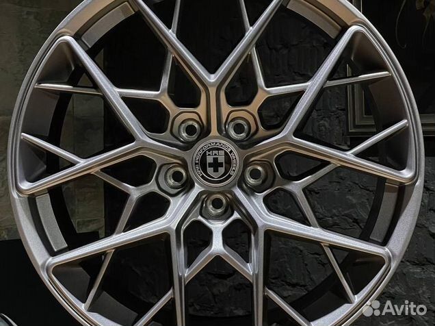 Диски HRE Design R20 5x114,3