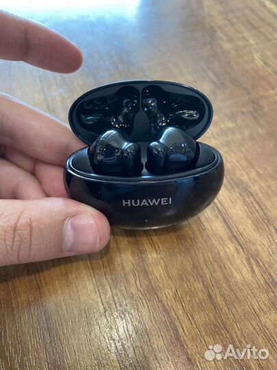 Беспроводные наушники huawei freebuds 4i