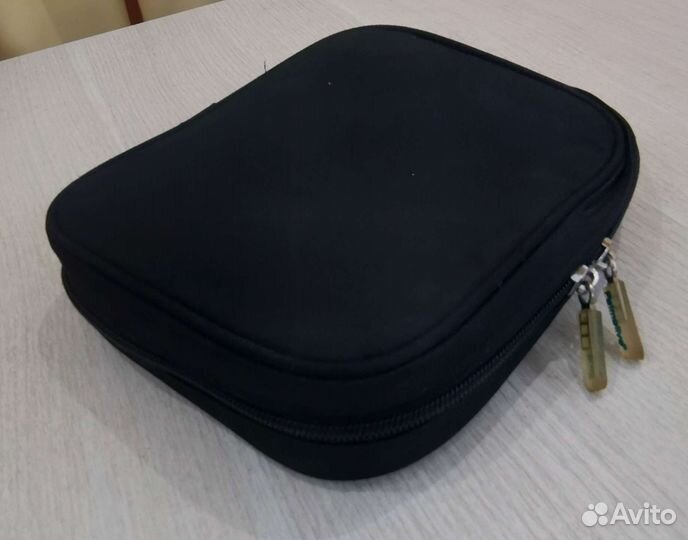 Портативный эхолот