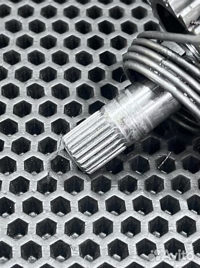 Вал кикстартера Honda CR 125R 1995-1996