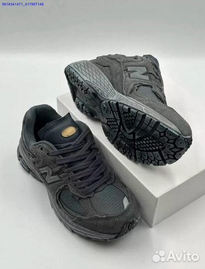 New Balance 2002 R Оригинал