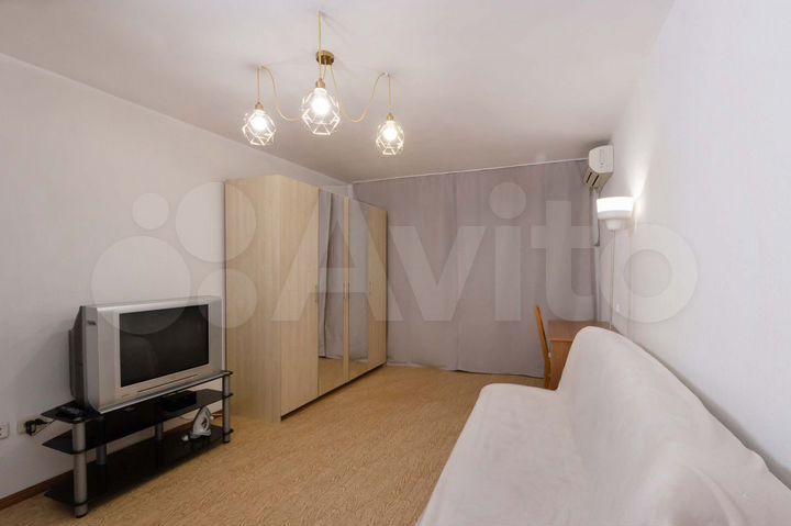 3-к. квартира, 70 м², 4/5 эт.