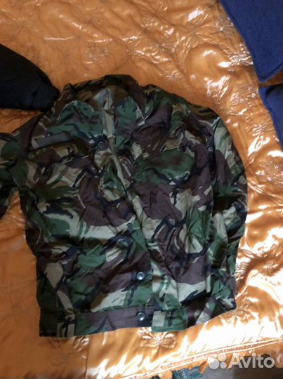 Форма летняя