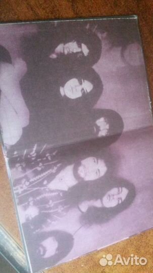 Deep Purple