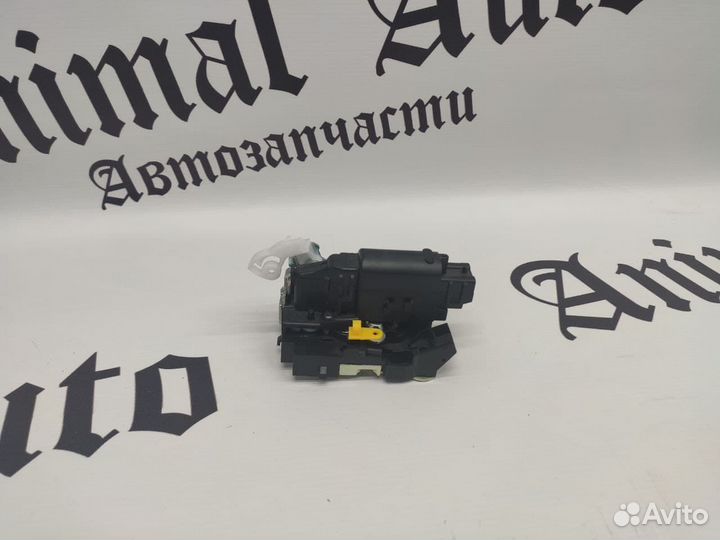 Замок двери LADA largus/лада ларгус внутренний зад