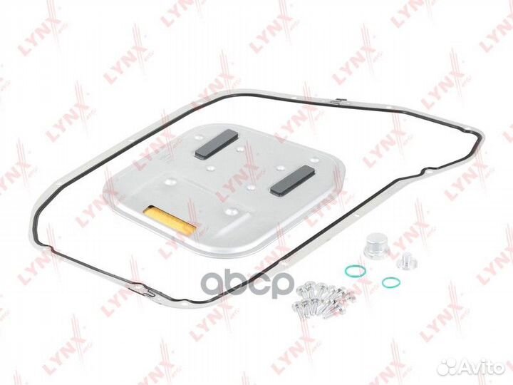 Фильтр АКПП 'LT-1003 lynxauto