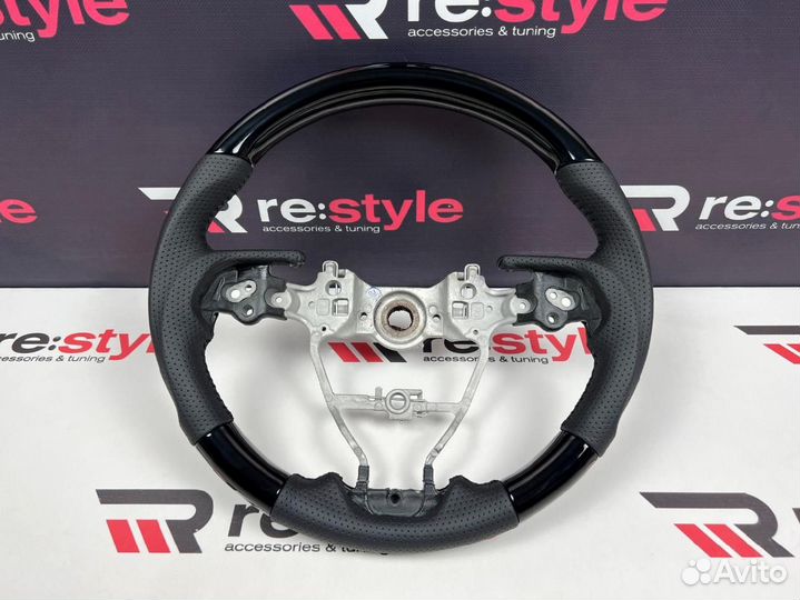 Руль Toyota Camry 70 Sport Design N2249