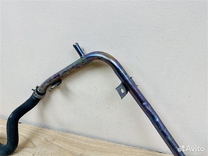 Трубка охлаждения Hyundai Solaris 1 2010-2016