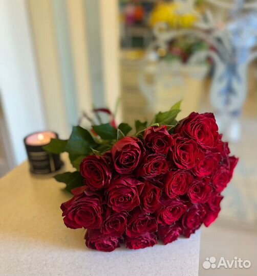 Доставка цветов и букетов Нальчик