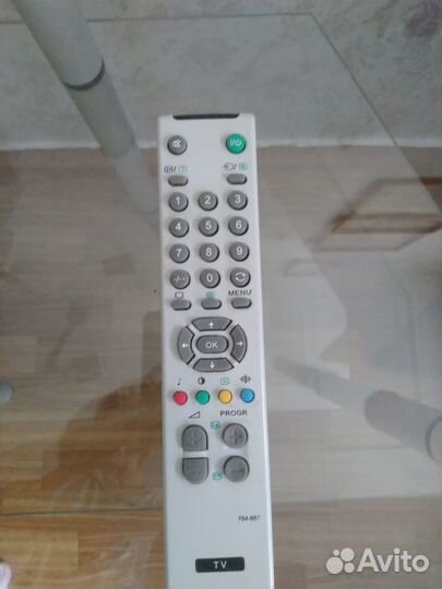 Телевизор Sony trinitron kv-21lt1k