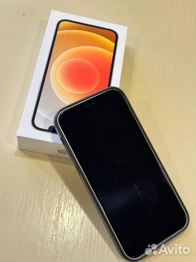 iPhone 12, 128 ГБ