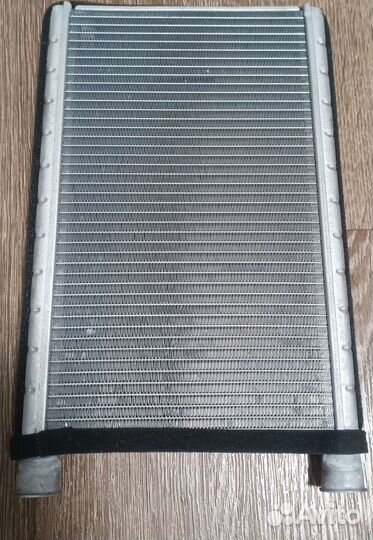 Радиаторы обогрева (печка салона) для BMW