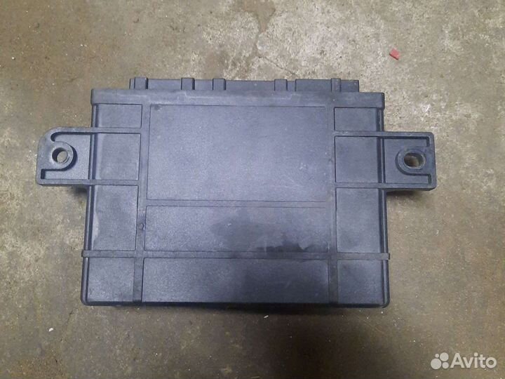 Блок управления центральным замком ford