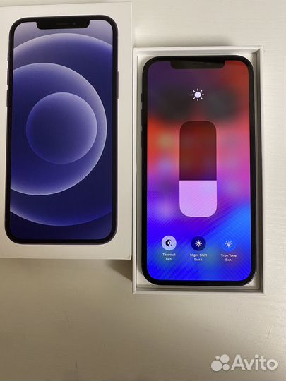 iPhone 12, 64 ГБ
