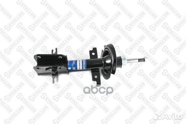 4113-0093-SX амортизатор передний масляный Ren