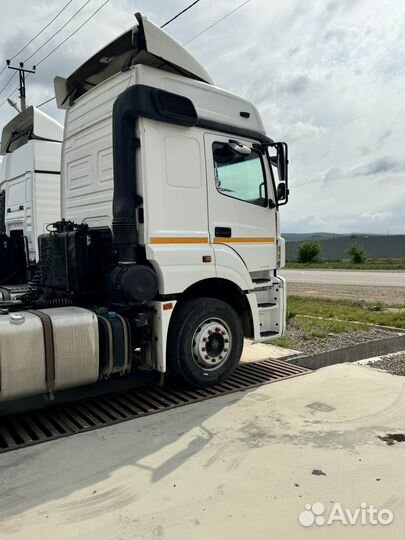 КАМАЗ 5490 NEO, 2018