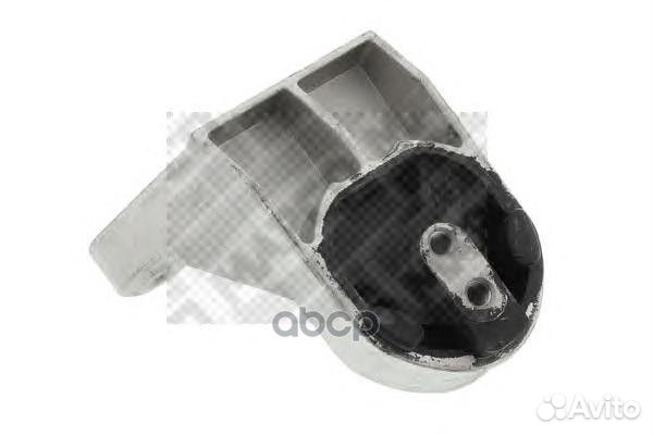 Опора двигателя 36634 Mapco