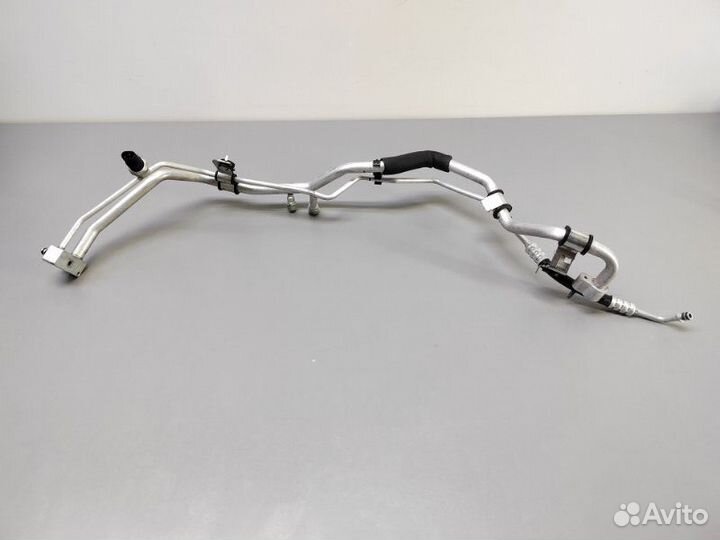 Трубка кондиционера Changan Uni-T 1.5 2022