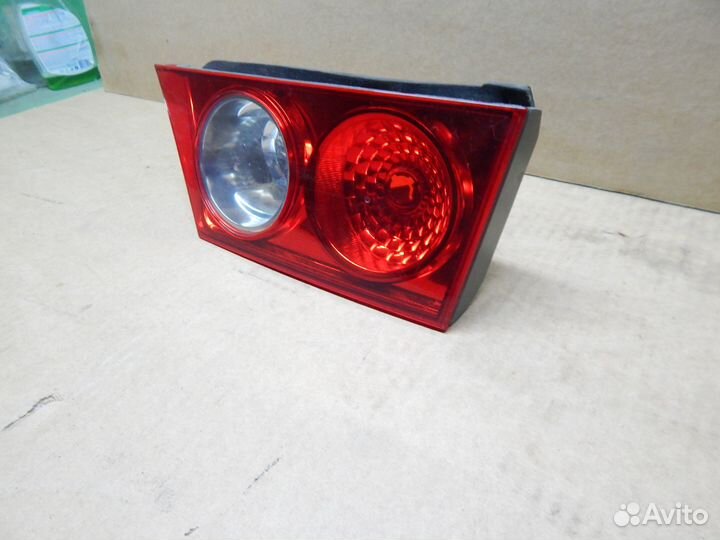 Фонарь задний правый Honda Accord 7 рестайлинг