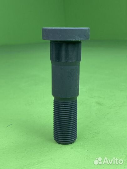 Болт 7/8''-14UNFx104/94 колесный задн. \Volvo FH12