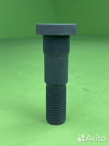 Болт 7/8''-14UNFx104/94 колесный задн. \Volvo FH12