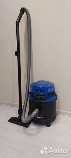 Пылесос Rowenta