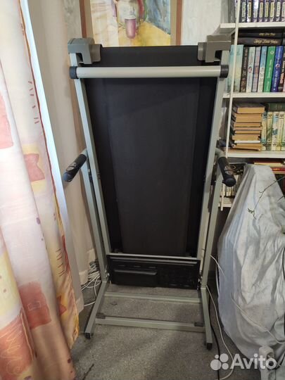 Беговая дорожка Torneo Linia T-203