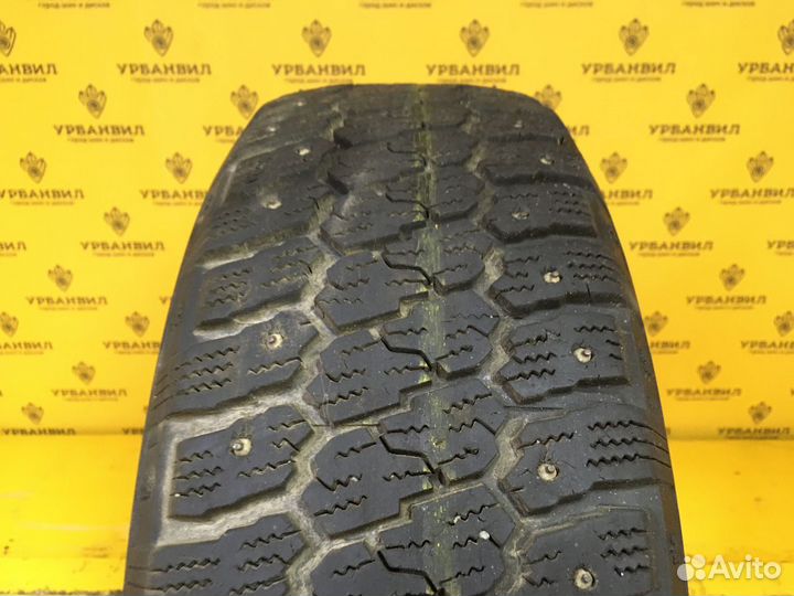 Gislaved Nord Frost 65Q 195/65 R14 90Q