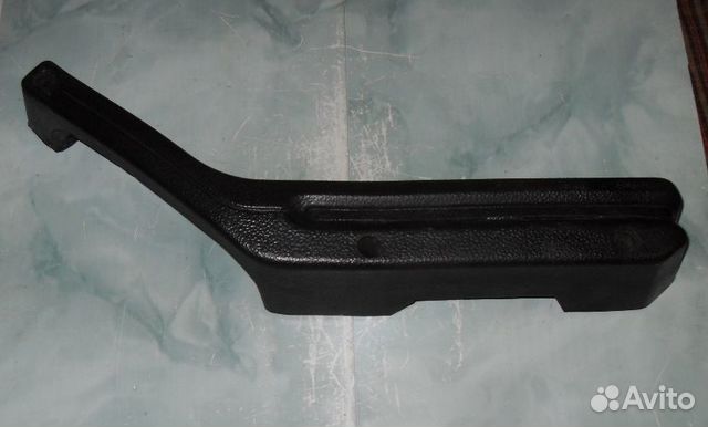 Подлокотник 2103-07 Зад