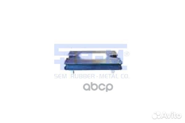 Отбойник рессоры DAF 11593 Se-M