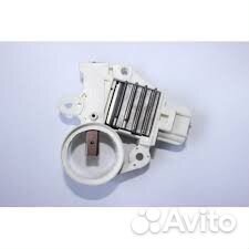 Ford focus 2 форд фокус 2 Регулятор напряжения