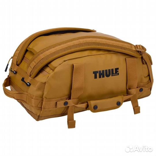 Сумка Thule Chasm 30 L golden