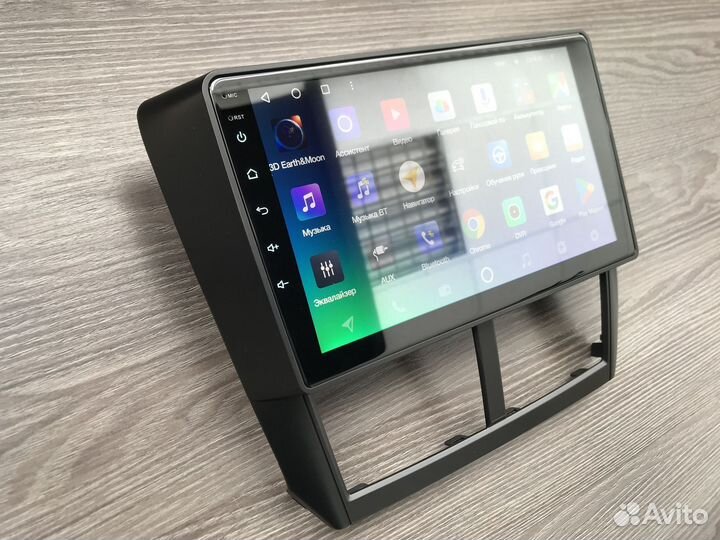 Магнитола Subaru Forester 3 Teyes Spro plus