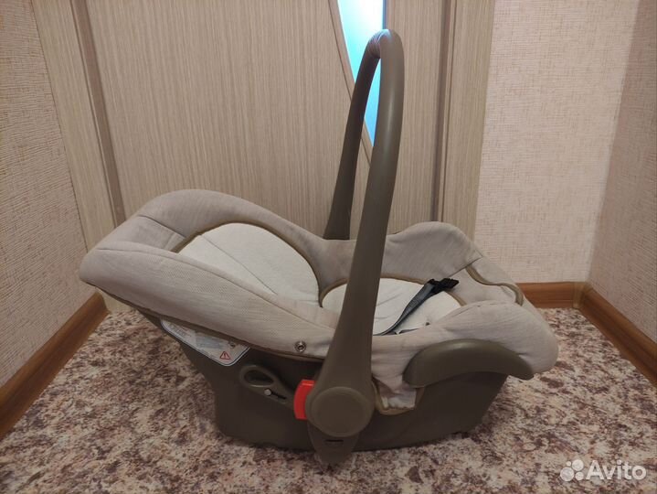 Коляска verdi vango 3 в 1