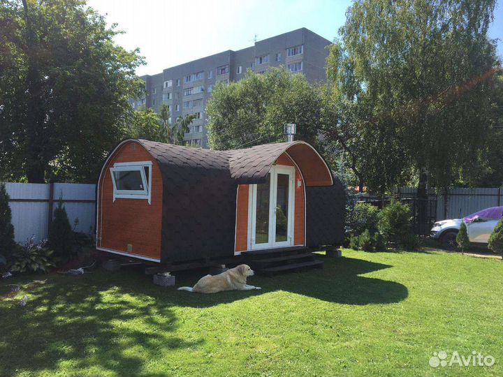 Банивикинг В наличии