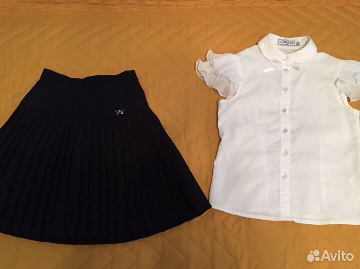 Школьная форма