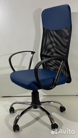 Компьютерные кресла