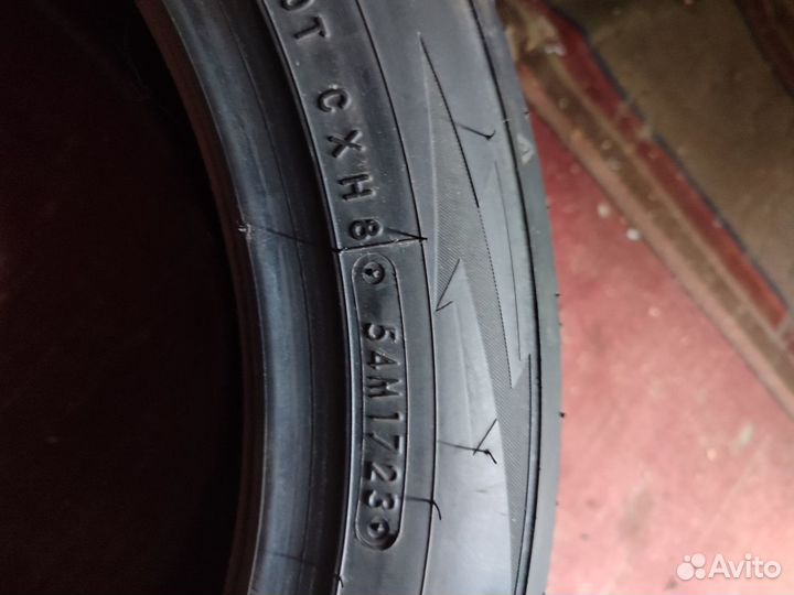 Toyo Proxes R888 225/45 R17